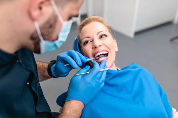 Advanced Technology for Better Dental Care in Millville, DE