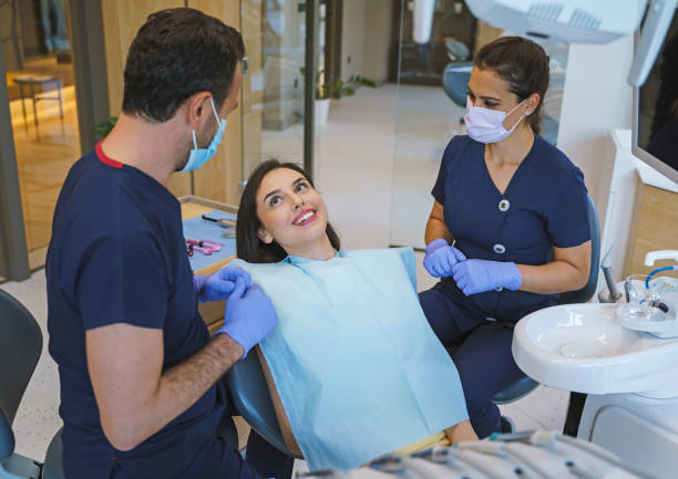 Best Tooth Extraction  in Millville, DE