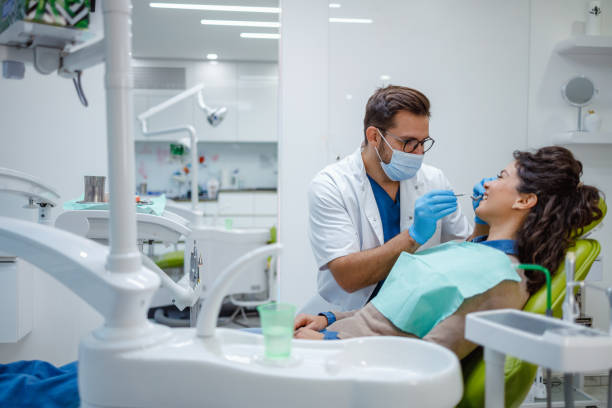 Best Dental Fillings (Composite and Amalgam)  in Millville, DE