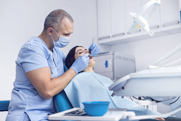 Full Mouth Reconstruction in Millville, DE
